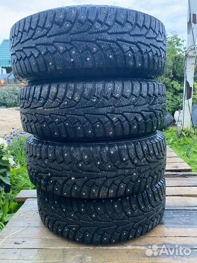 Nordman 5 195/65 R15