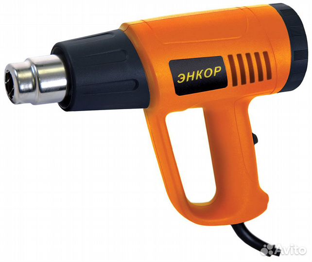 Технический фен Энкор птэ-2000/3 (50310)
