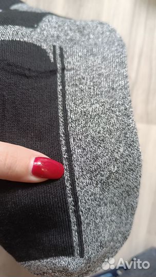 Мужские термо-носки Alaska