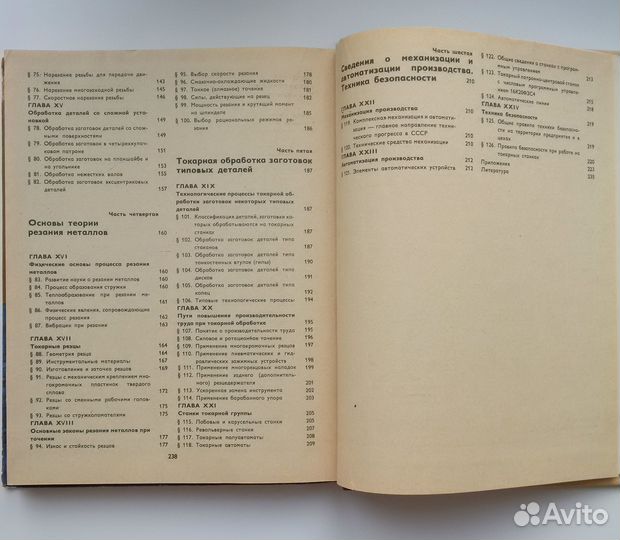 Токарное дело Денежный