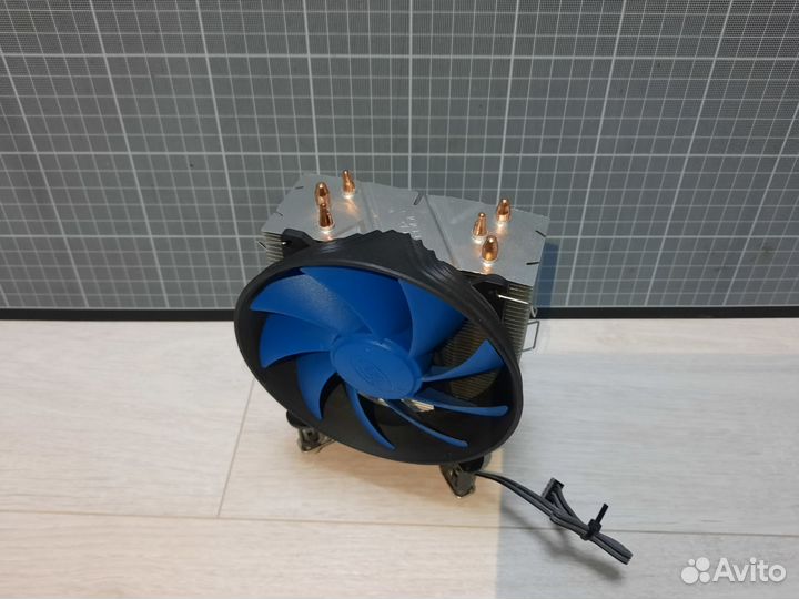 Кулер для процессора Deepcool gammaxx 300