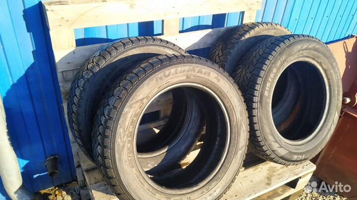 Nordman Nordman 4 215/60 R16