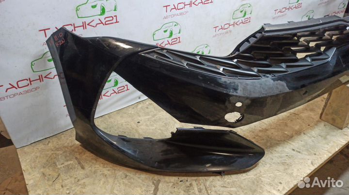 Бампер передний Kia K5 (2020+)