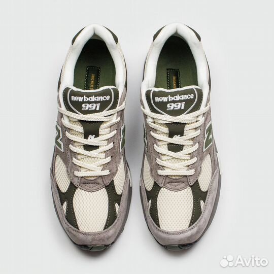 Кроссовки мужские