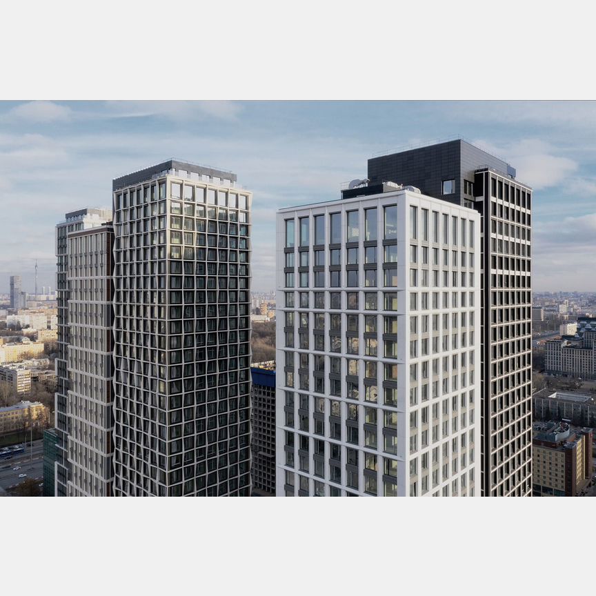 5-к. квартира, 217,1 м², 15/41 эт.