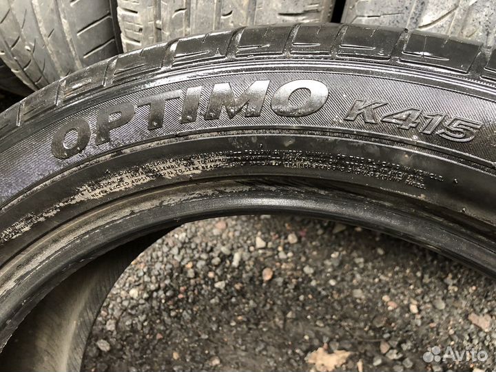 Hankook Optimo K415 235/50 R19 99H