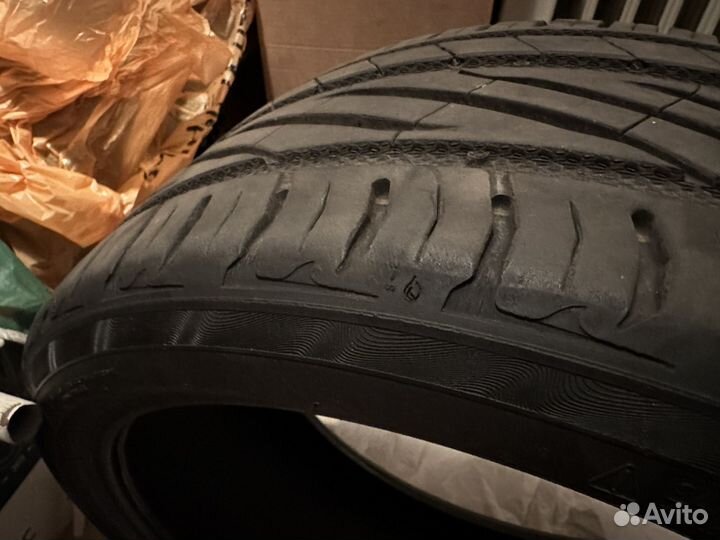 Uniroyal RainSport 5 235/35 R19 91Y