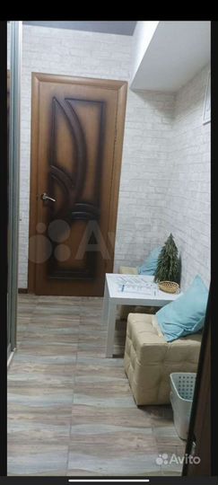 Свободного назначения, 19.7 м²