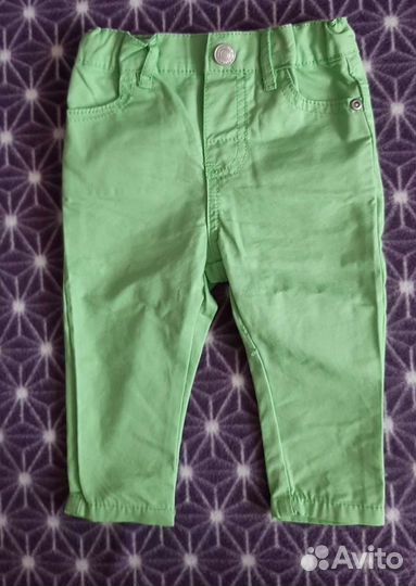 Одежда для новорождённых