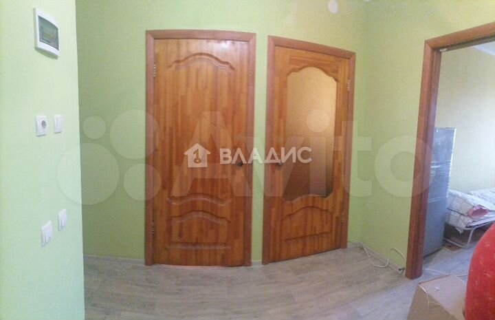 2-к. квартира, 53,9 м², 12/14 эт.