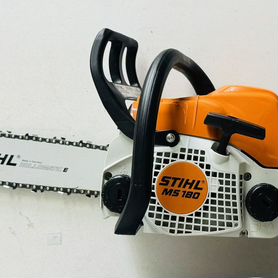 Бензопила Stihl MS180 Оригинал