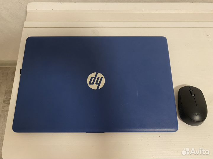 HP Laptop 15
