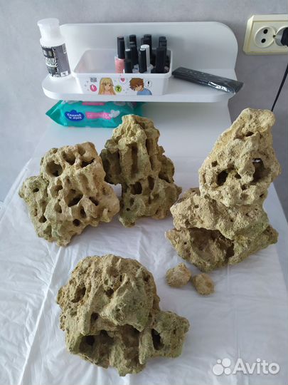 Декор для аквариума