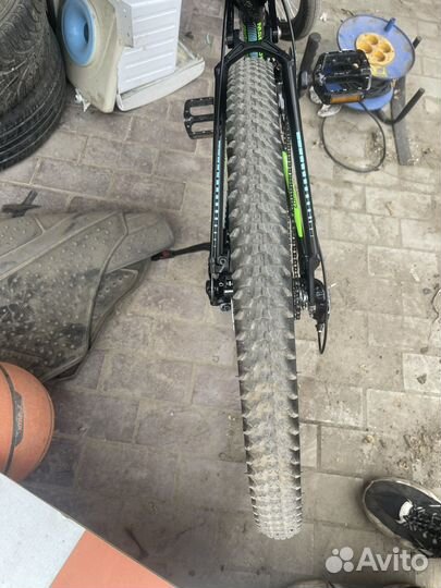 Покрышки для велосипеда 27.5