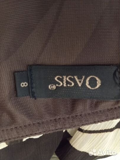 Сарафан топ