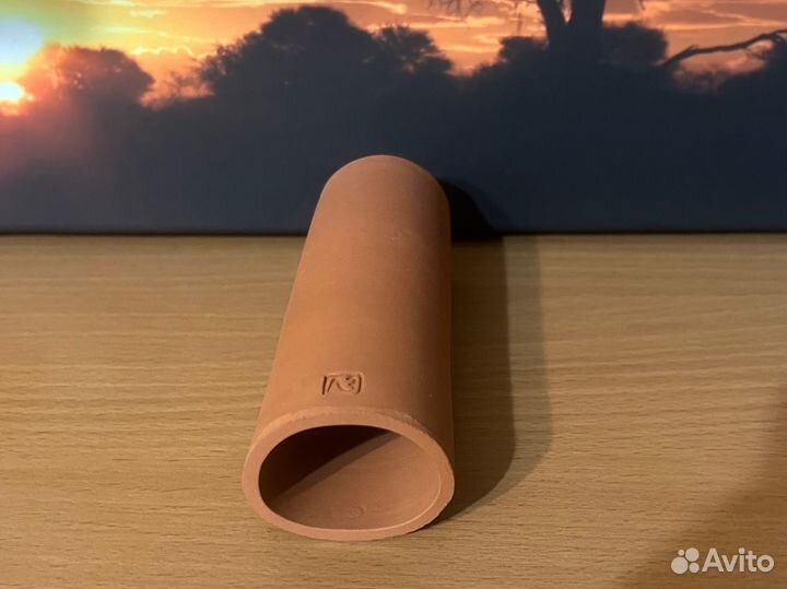 Трубки керамические для сомов