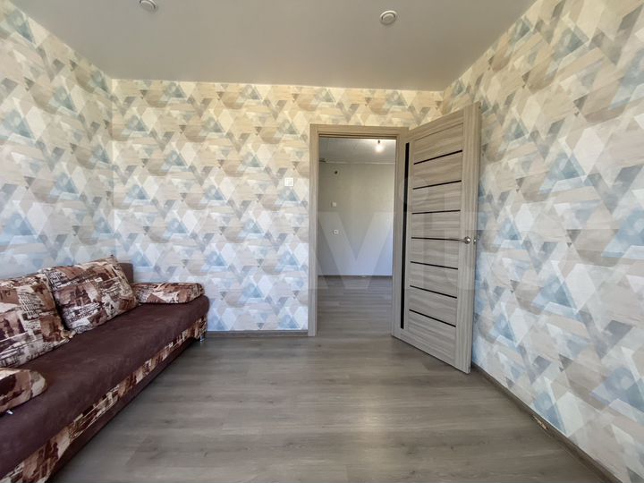 4-к. квартира, 62,2 м², 4/5 эт.