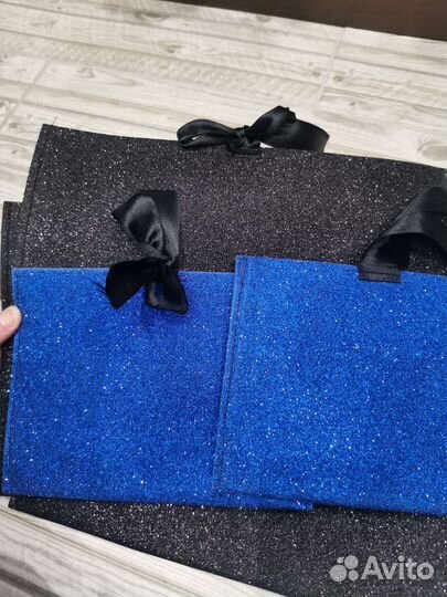 Подарочная упаковка