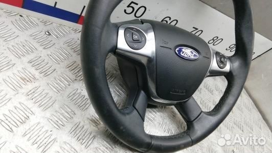Рулевое колесо ford focus 3 (KEA09JZ01)