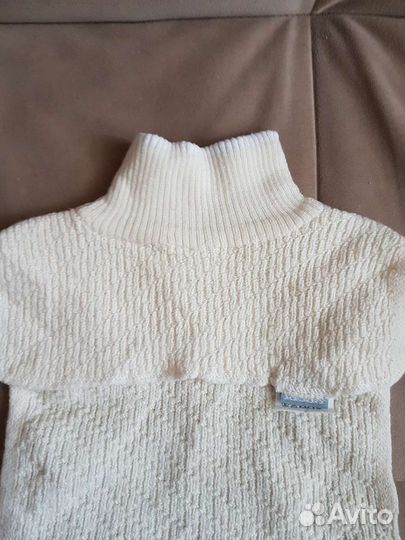 Шапка и снуд