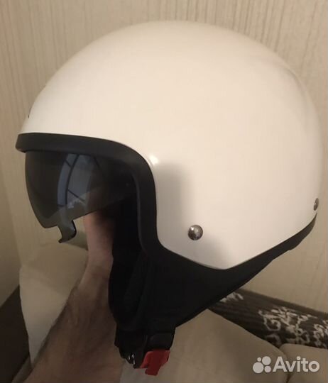 Шлем для мотоцикла,скутера