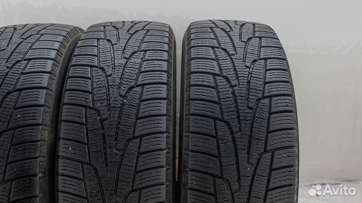 Kumho I'Zen KW31 225/65 R17 106R