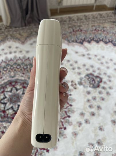 Нaгреватель для воска с термостатом