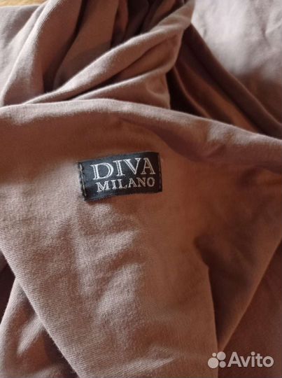 Слинг шарф diva milano