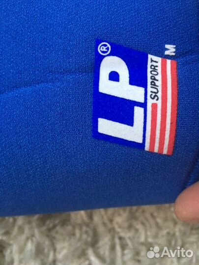 Суппорт плеча LP (USA)