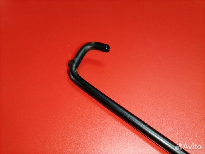 Упор капота Ford Focus CB4 qqdb 2008