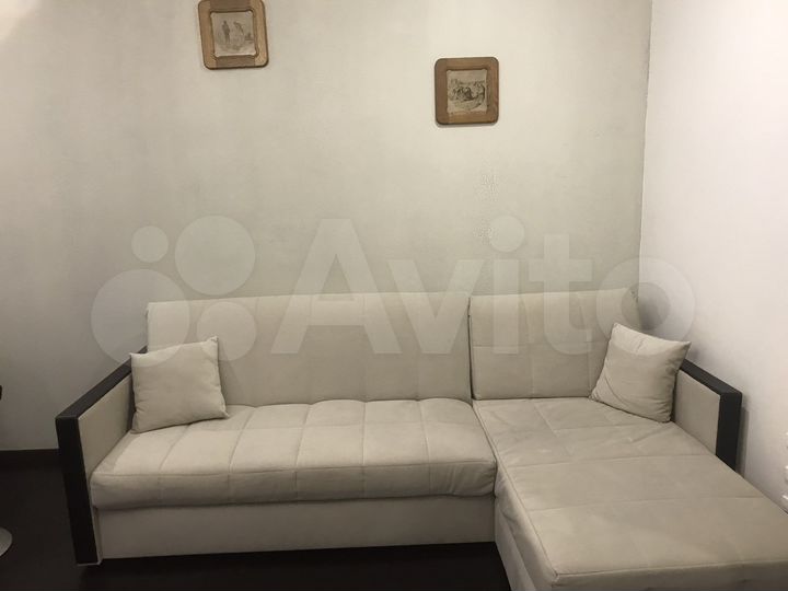 Квартира-студия, 32 м², 2/2 эт.