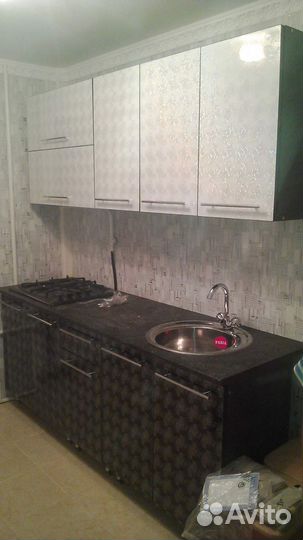 Сборка мебели