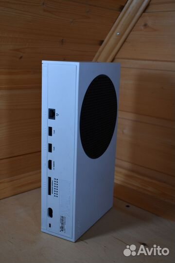 Xbox series s