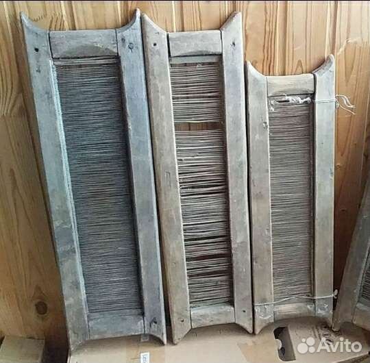 Старинные вещи