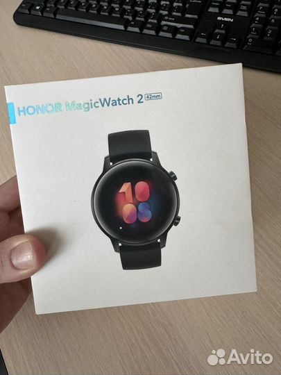 Honor magic watch 2 42mm