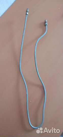 Тормозная трубка