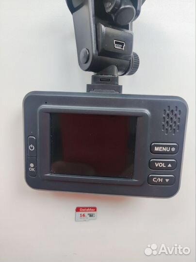 Видеорегистратор радар детектор комбо 3/1 инкар