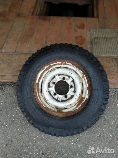 Колеса r 14 в сборе