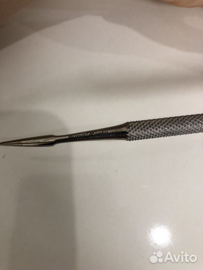 Металлическая пилка