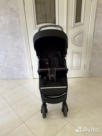 Прогулочная Коляска mowbaby