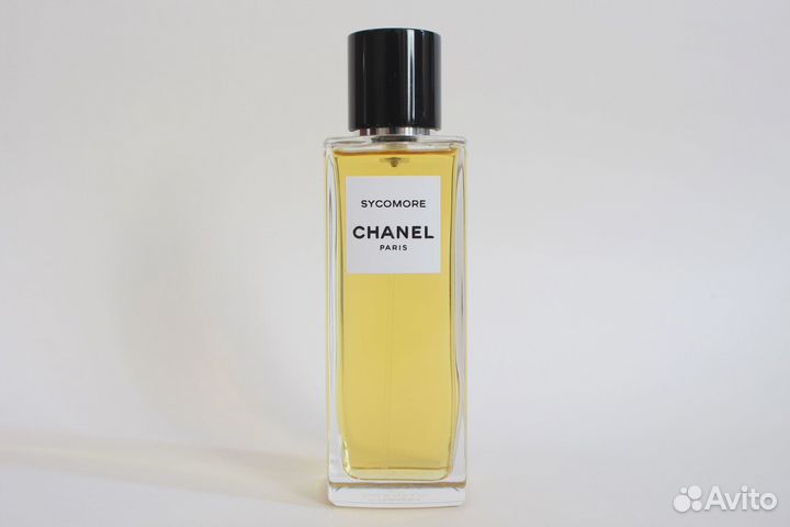 Valentino, Chanel, Shalimar