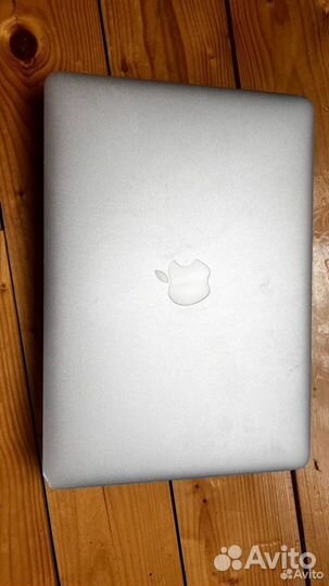 Apple MacBook air 13