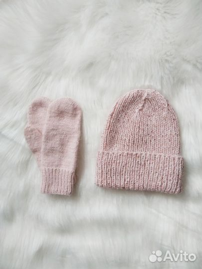 Вязание на заказ, вязаные носки, шапки, снуды и тд