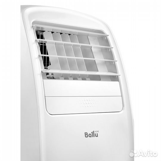 Мобильный кондиционер Ballu bpac-18 CE 20Y