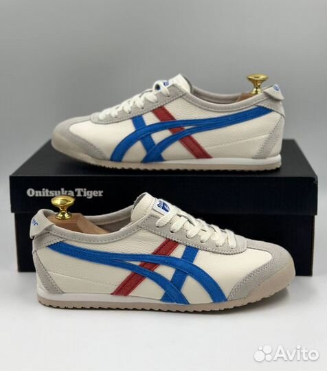 Кроссовки Asics Onitsuka Tiger (41)