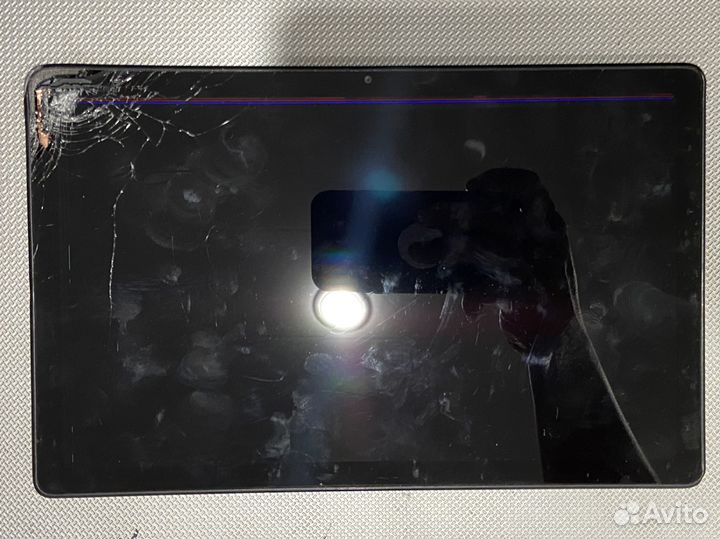 Samsung Galaxy Tab A7 10.4 SM-T505