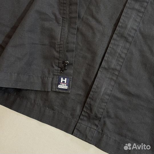 Рубашка Tommy Hilfiger