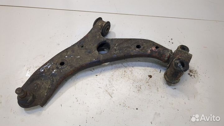 Рычаг подвески Mazda 3 (BM), 2017