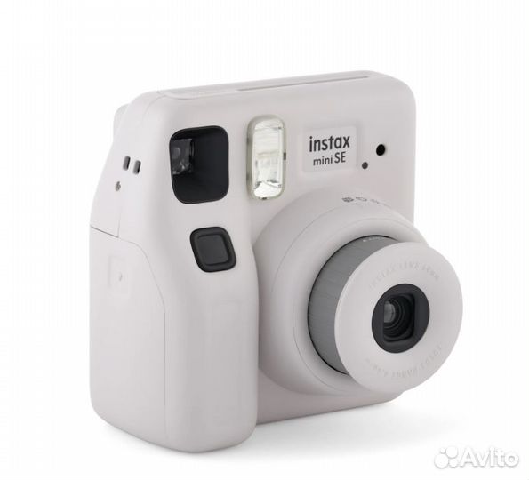 Instax mini SE оригинал из США