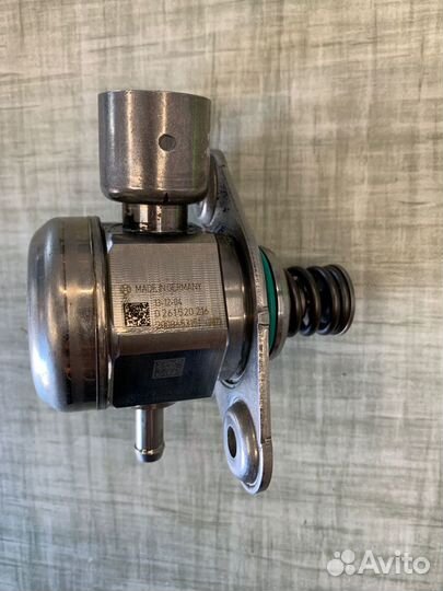 Тнвд Mercedes-Benz W213 W212 W207 W205 W204 X204